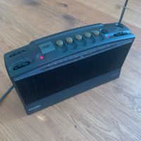 Philips AE 2302 Transistorradio mit Sendervorwahl Düsseldorf - Hafen Vorschau