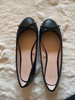 Schwarze Ballerinas München - Ramersdorf-Perlach Vorschau