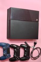 Erste Ps4 mit 3 Controller Niedersachsen - Hann. Münden Vorschau