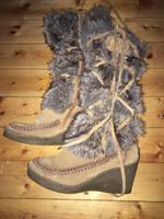 Damen Stiefel Altona - Hamburg Othmarschen Vorschau
