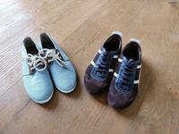 Sneaker Halbschuh Turnschuhe Esprit/Graceland Gr 38 Bayern - Prem Vorschau