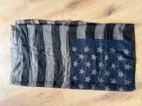 Leichter Stoff - Amerikanische Flagge - ca. 90x175cm Findorff - Findorff-Bürgerweide Vorschau