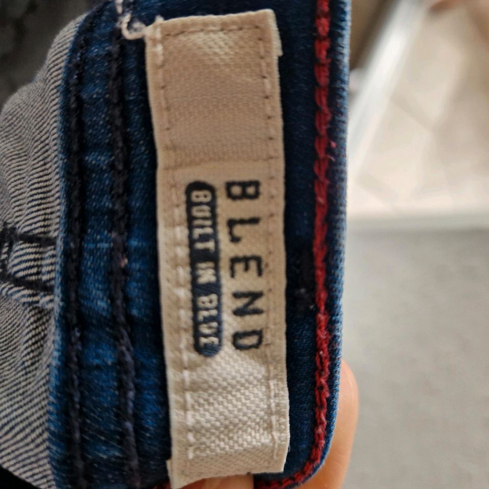 Blend Jeans [Blau] in Bad Laer