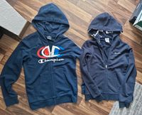 Champion Sweatshirtjacken Set Gr. 150-155 _Neu Essen - Essen-Borbeck Vorschau