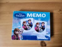 Memory Anna & Elsa Frozen Bayern - Schonungen Vorschau