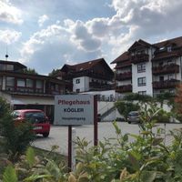 Pflegefachkraft für Pflegeheim gesucht Sachsen - Freital Vorschau