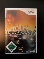 Need for Speed Undercover für die Wii Neustadt - Alte Neustadt Vorschau