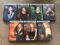 Buffy im Bann der Dämonen Serie alle Staffeln DVD Bayern - Wertach Vorschau