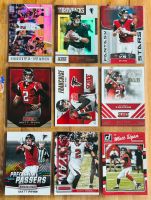 Matt Ryan Atlanta Falcons NFL Trading Cards Hessen - Buseck Vorschau