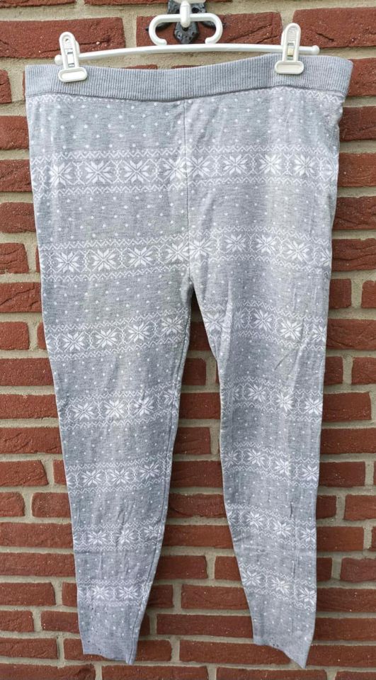 Leggins/Strickleggins Gr.48/50 in Uelzen