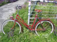 Fahrrad Damenrad Oldtimer Rixe 50er-Jahre 26" Berlin - Mitte Vorschau