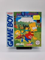 Nintendo Gameboy | Bart Simpsons Escape from Camp Deadly OVP TOP Hannover - Linden-Limmer Vorschau