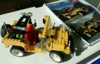 Lego Geländewagen Jeep oder Abschlepper 5510 Hessen - Offenbach Vorschau