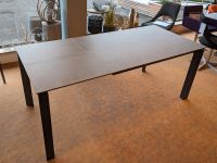 Esstisch Vierfußtisch Ausziehtisch 130 (190) x 85 cm Beton Optik Hessen - Heringen (Werra) Vorschau