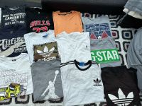 Adidas Nike Jordan Tommy Hilfiger Ralph Lauren G Star Shirts Niedersachsen - Ganderkesee Vorschau