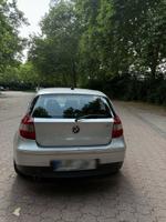 Bmw 1er 116i Nordrhein-Westfalen - Neukirchen-Vluyn Vorschau