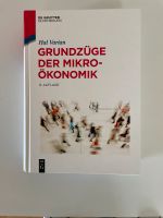 Grundzüge der Mikroökonomik Kr. Passau - Passau Vorschau