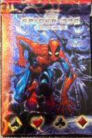 Kartenspiel Marvel Spiderman Attack Power Thüringen - Nordhausen Vorschau