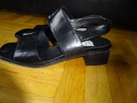 Donna Carolina Sommerschuhe Leder Niedersachsen - Osnabrück Vorschau