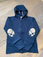 Burberry Strickjacke mit Patches Gr 12Y / 150 Niedersachsen - Apensen Vorschau