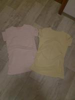 2x Umstand T-shirt von Esmara Bayern - Rosenheim Vorschau