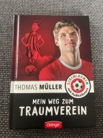 Mein Weg zum Traumverein von Thomas Müller Baden-Württemberg - Karlsbad Vorschau