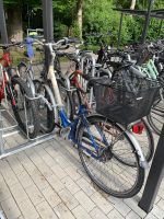 Fahrrad gestohlen Kiel - Mitte Vorschau