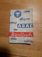 Altes ADAC Handbuch Niedersachsen - Suderburg Vorschau