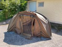 Trakker Tempest V2 Brolly mit Full INFILL PANEL, Groundsheet Bayern - Gremsdorf Vorschau