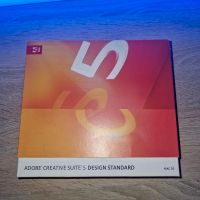 ADOBE CREATIVE SUITE 5 DESIGN STANDARD (MAC OS) Bayern - Langenzenn Vorschau