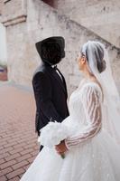 Traumhaftes Brautkleid - nur einmal getragen Bayern - Senden Vorschau