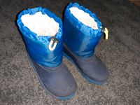 Jungen Stiefel Winterstiefel Gr.31 Niedersachsen - Hatten Vorschau