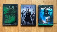 Matrix Event Horizon Aliens DVD - Region 1 US Dortmund - Menglinghausen Vorschau