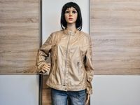 Schöne Jacke in Beige von Sure Berlin - Hellersdorf Vorschau