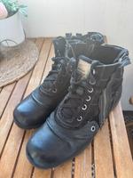 Replay Clutch Boots Stiefel  Schuhe Duisburg - Duisburg-Mitte Vorschau