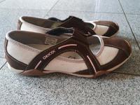 Geox Respira Ballerina Größe 38 Bayern - Ichenhausen Vorschau