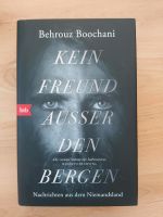 Kein Freund außer den Bergen Baden-Württemberg - Eutingen Vorschau