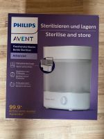 Philips Avent Flaschensterilisator Thüringen - Langewiesen Vorschau