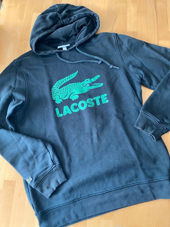 Lacoste Hoodie Herren S in Bremen