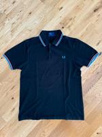 Fred Perry Polo Shirt Gr.M Bayern - Roth Vorschau