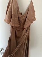 Zimmermann Seiden-Kleid Bayern - Beilngries Vorschau