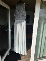 Verkaufe Abendkleid von Lace & Beads mit Pailletten Nordrhein-Westfalen - Greven Vorschau