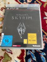 PS 3 Skyrim München - Bogenhausen Vorschau