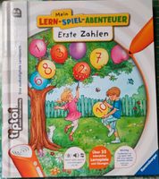 Mein Lern-Spiel-Abenteuer Erste Zahlen, Tiptoi Nordrhein-Westfalen - Olfen Vorschau