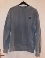 Pullover Carhartt Gr. M Acidwash grau Kiel - Ellerbek-Wellingdorf Vorschau