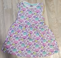 Baby- / Kinderkleidung - Kleid - Gr. 98 - Mehrfarbig - ohne Arm Sachsen-Anhalt - Elsteraue Vorschau