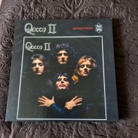 Queen/Freddie Mercury Puzzle! Originalkarton! 500 Teile Thüringen - Erfurt Vorschau