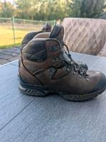 Hanwag Tatra Lady Wanderschuhe/ Bergstiefel Hessen - Gernsheim  Vorschau