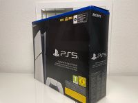 PS5 Digital Slim|wie NEU|GARANTIE|OVP|Playstation5|Anlieferung✅ Nordrhein-Westfalen - Viersen Vorschau