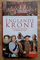 Spiegel Buchverlag Englands Krone Britische Monarchie München - Ludwigsvorstadt-Isarvorstadt Vorschau